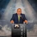 Wilber Medina cuestiona sueldos y nombramientos de jueces y fiscales